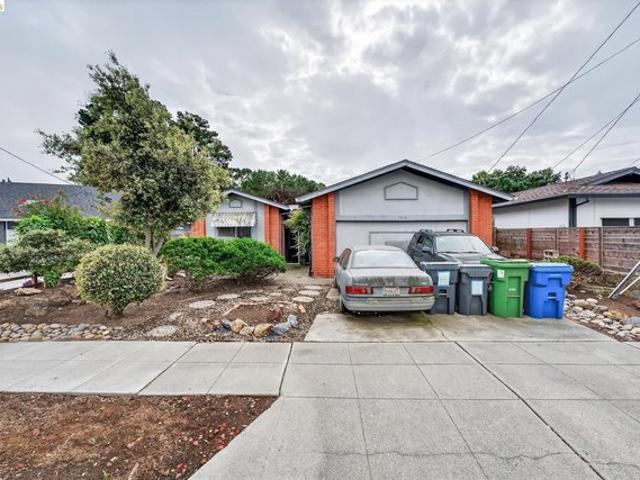 House for sale in Alameda, California
