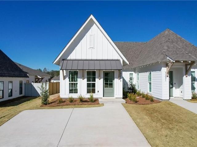 House for sale in Auburn, Alabama