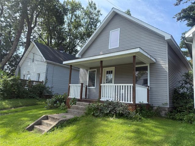 House for sale in Erie, Pennsylvania