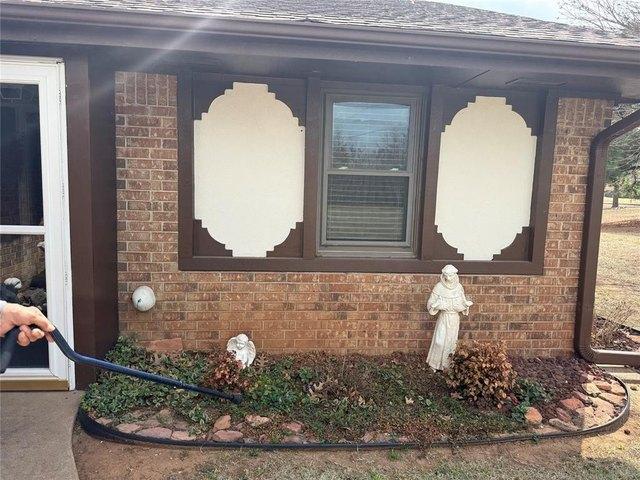Townhouse for sale in Chickasha, Oklahoma
