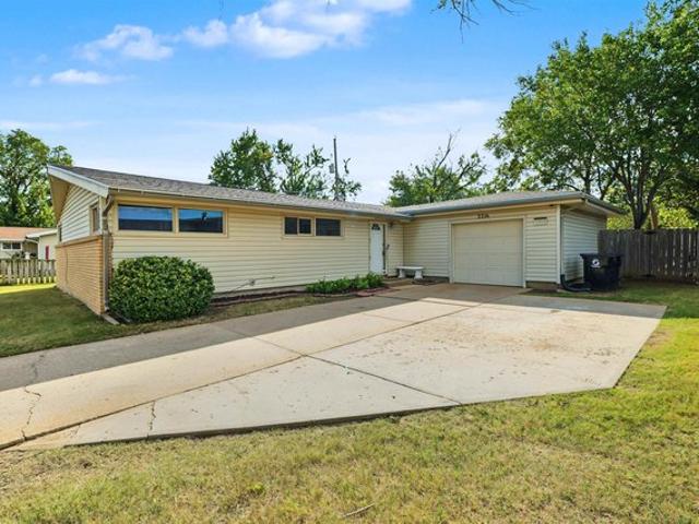 House for sale in Salina, Saline County