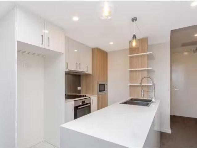Apartment for rent in Dickson, Australian Capital Territory