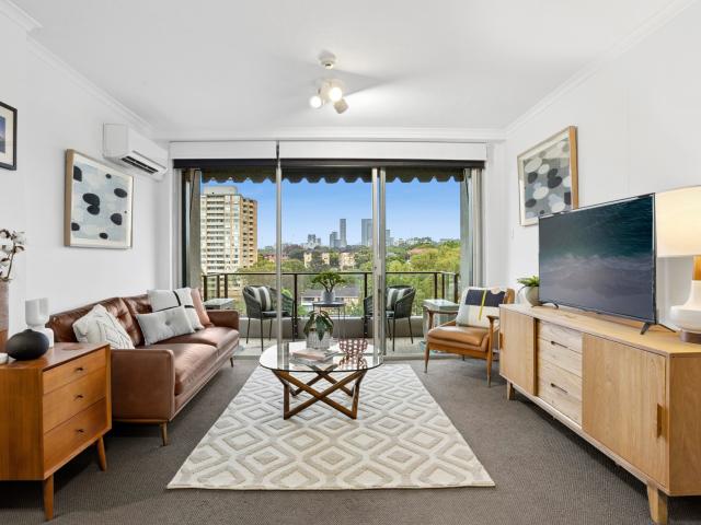 Apartment for rent in Sydney, New South Wales