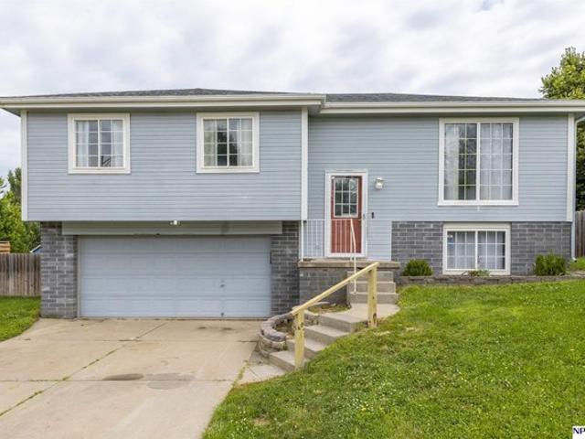 House for sale in Nebraska