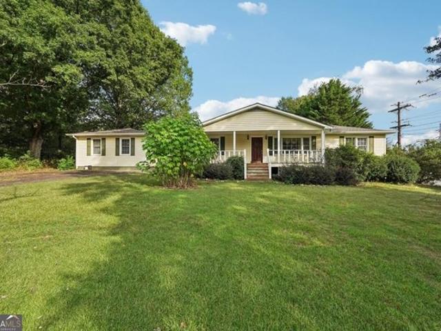House for sale in Kennesaw, Cobb County
