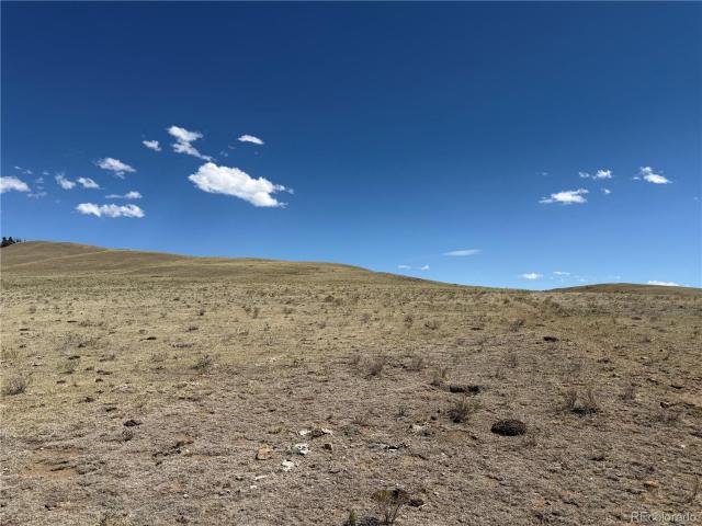 Land for sale in Hartsel, Colorado
