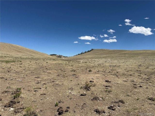 Land for sale in Hartsel, Park County