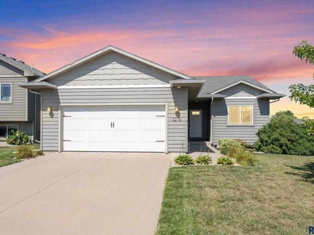 House for sale in Sioux Falls, South Dakota