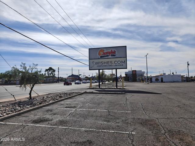 Commercial for sale in Laveen, Arizona