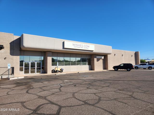 Property for rent in Laveen, Arizona