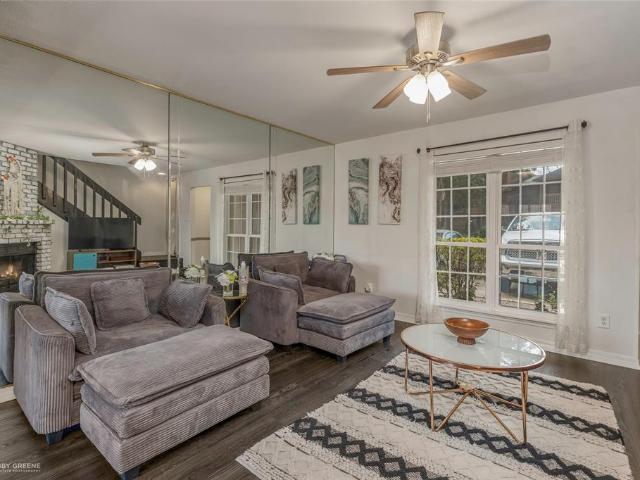 Townhouse for sale in Keithville, Louisiana