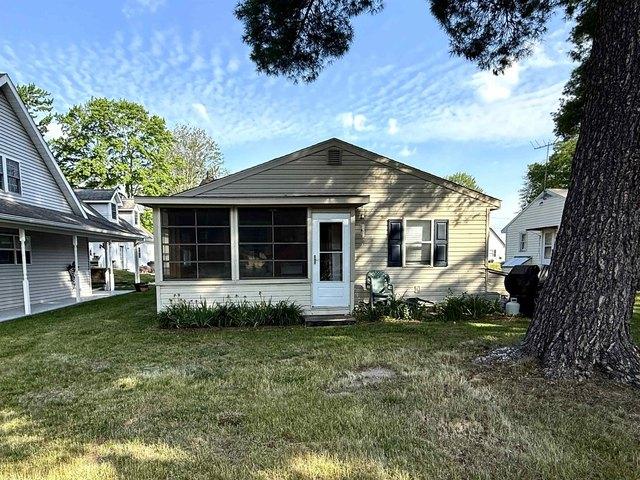 House for sale in Gladwin, Michigan