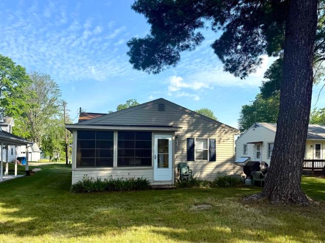 House for sale in Michigan
