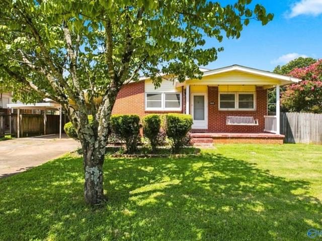 House for sale in Huntsville, Alabama