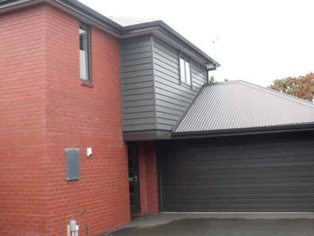 House for rent in Heathcote, Canterbury