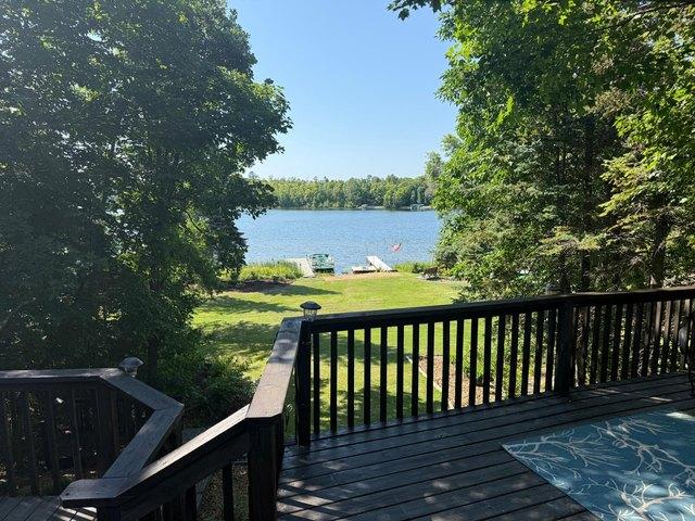 House for sale in Beltrami, Minnesota