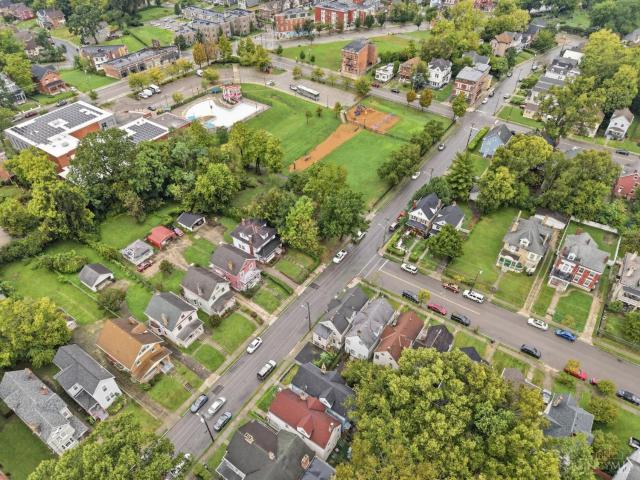 House for sale in O’Bryonville, Cincinnati