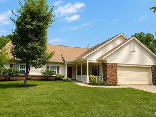 House for sale in Tippecanoe, Indiana