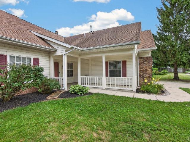 House for sale in Tippecanoe, Indiana