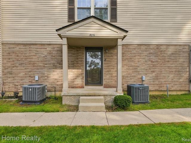 Condo for sale in Michigan