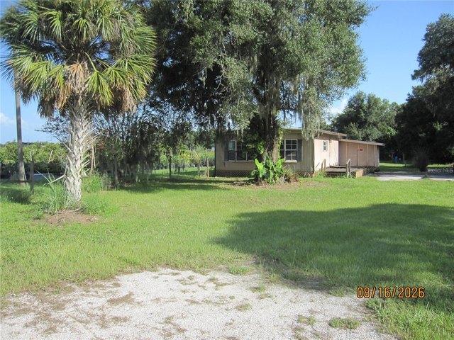 House for sale in Wauchula, Florida