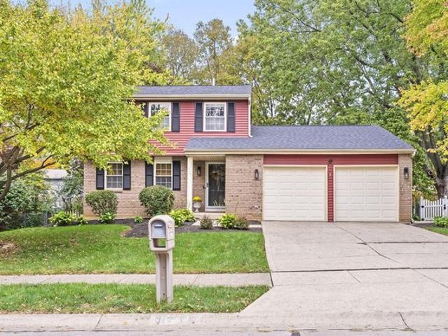 House for sale in Dublin, Franklin County