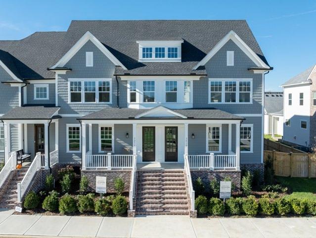 Townhouse for sale in Tennessee