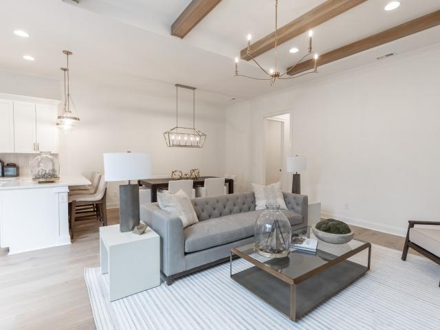 Townhouse for sale in Tennessee
