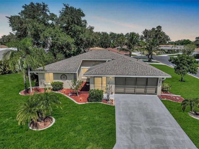 House for sale in Venice, Florida