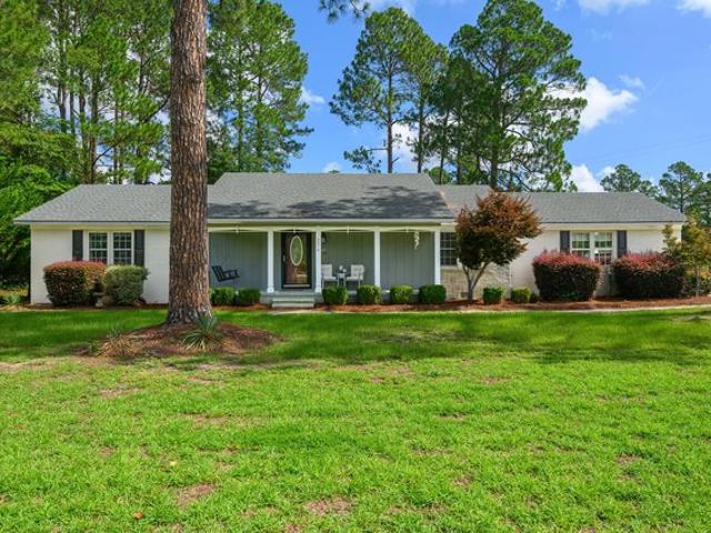 House for sale in Fayetteville, North Carolina