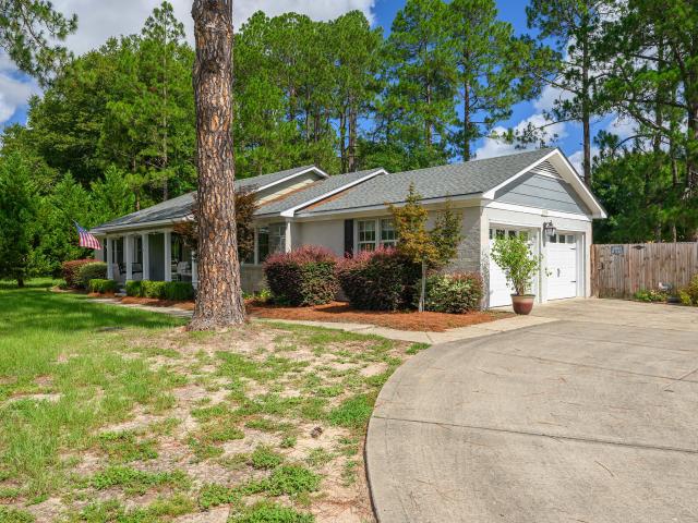 House for sale in Fayetteville, North Carolina