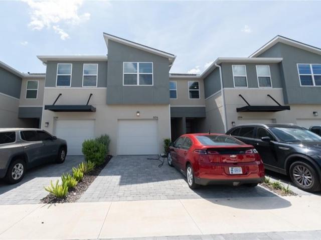 Townhouse for sale in Brandon, Florida