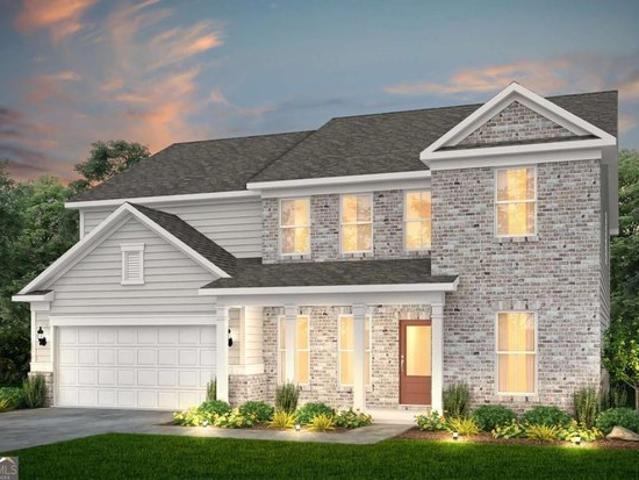 House for sale in Dacula, Georgia