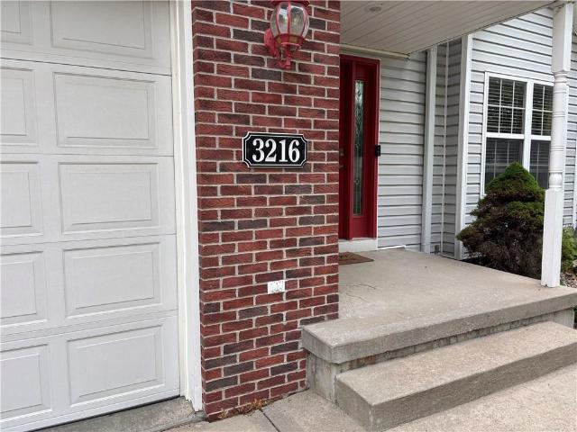 House for sale in Buchanan, Missouri
