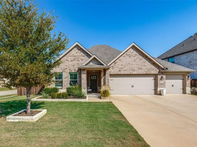 House for sale in Mckinney, Texas