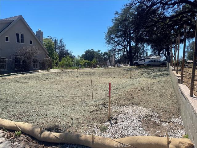 Land for sale in Altadena, Los Angeles County