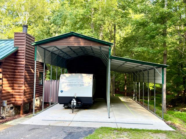 House for sale in Hillsborough, North Carolina