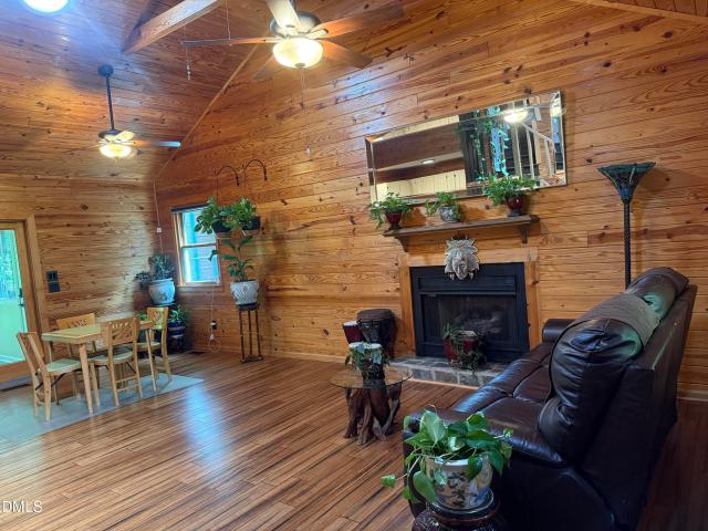 House for sale in Hillsborough, North Carolina