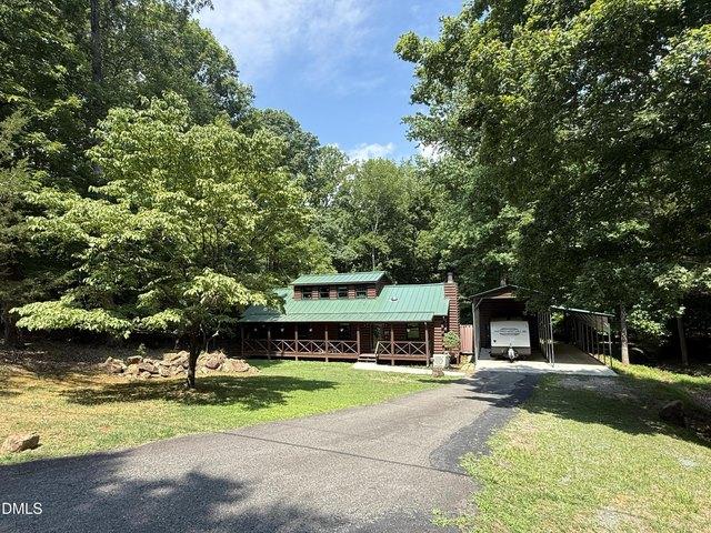 House for sale in Hillsborough, North Carolina