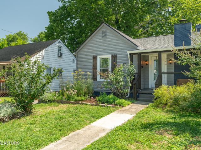 House for sale in Tennessee
