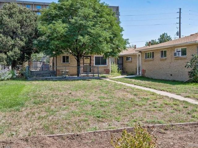 House for sale in Denver, Colorado