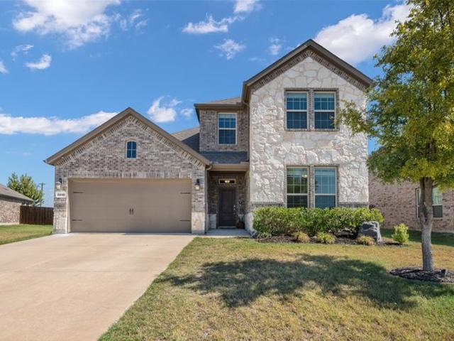 House for sale in Aubrey, Denton County