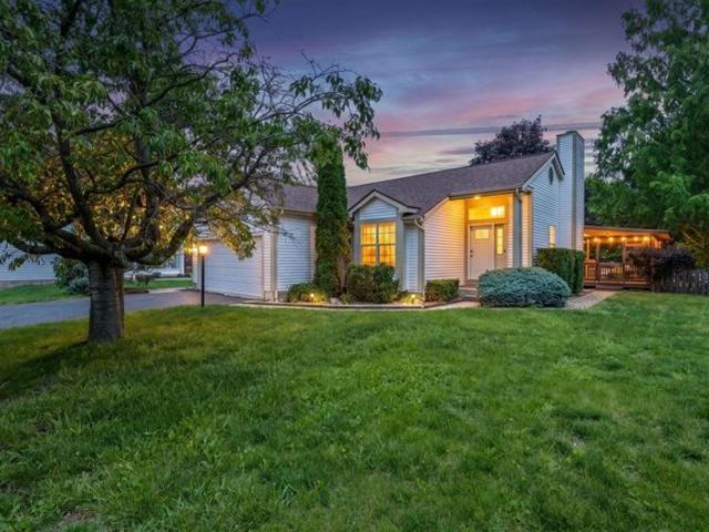 House for sale in Hilliard, Ohio