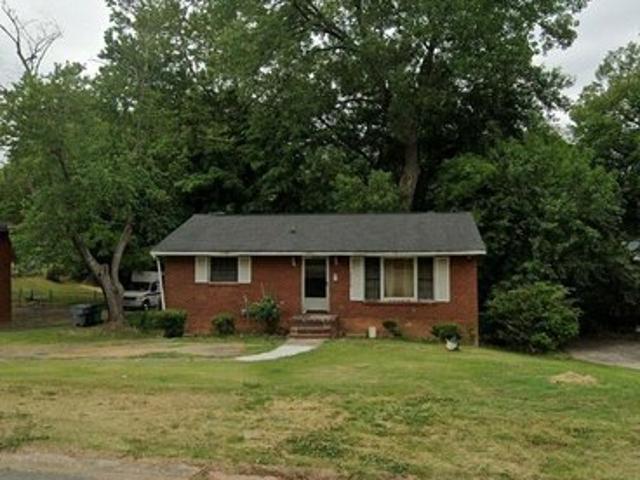 House for sale in Mecklenburg, North Carolina