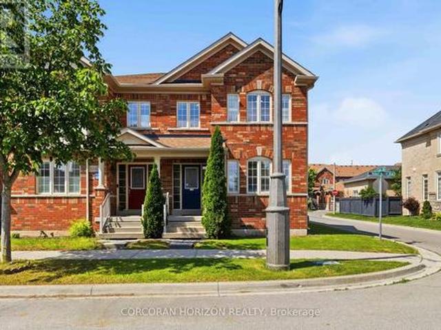 House for sale in Oakville, Ontario