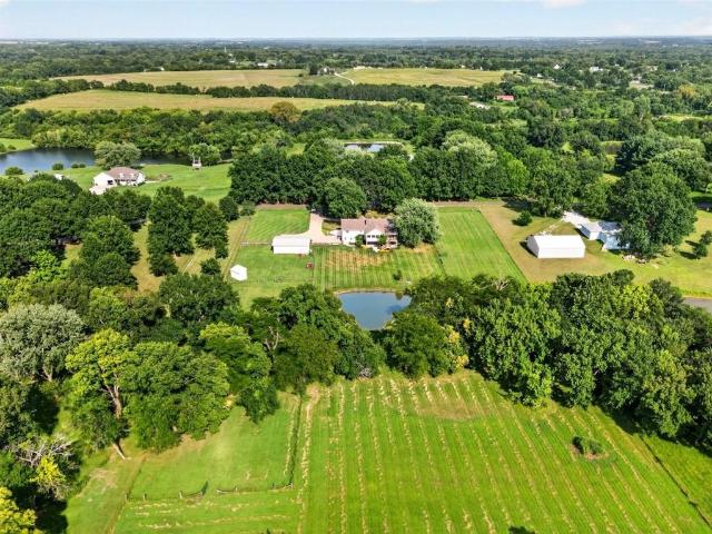 House for sale in Grain Valley, Missouri