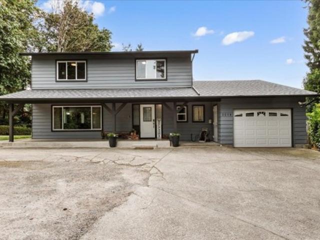 House for sale in Abbotsford, British Columbia