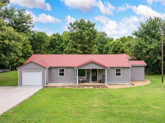 House for sale in Ark