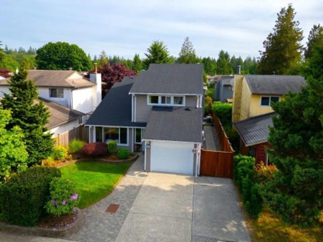 House for sale in River Springs, Coquitlam