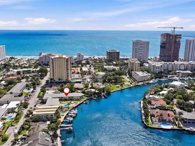 Condo for sale in Pompano Beach, Florida